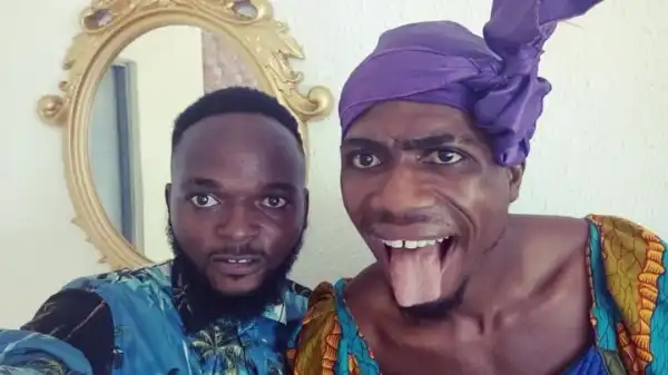 COMEDY SKIT: Josh2funny – Snapchat Filter